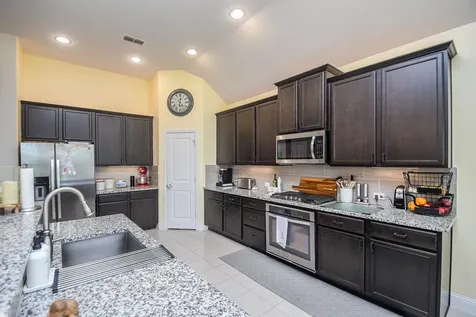 21226 Baileywood Drive Richmond TX 77407