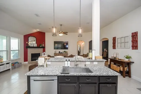 21226 Baileywood Drive Richmond TX 77407