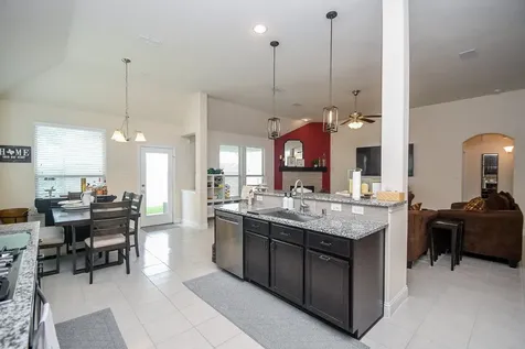 21226 Baileywood Drive Richmond TX 77407