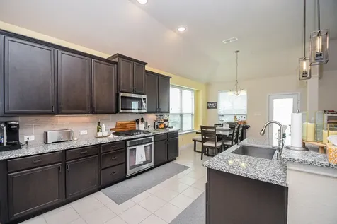 21226 Baileywood Drive Richmond TX 77407