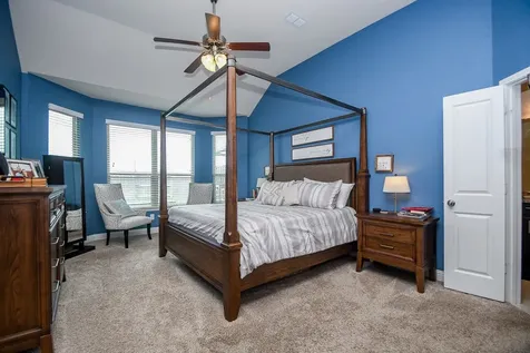21226 Baileywood Drive Richmond TX 77407