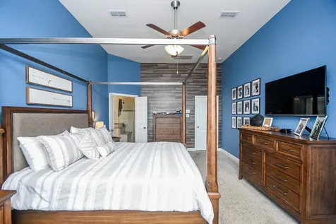 21226 Baileywood Drive Richmond TX 77407
