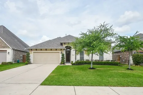 21226 Baileywood Drive Richmond TX 77407