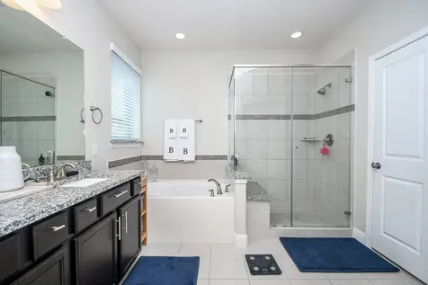 21226 Baileywood Drive Richmond TX 77407