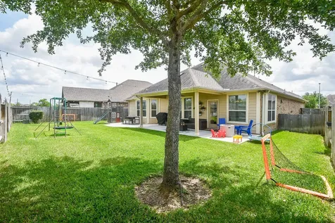 21226 Baileywood Drive Richmond TX 77407