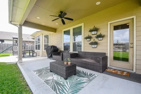 21226 Baileywood Drive Richmond TX 77407