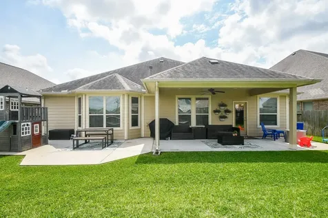 21226 Baileywood Drive Richmond TX 77407