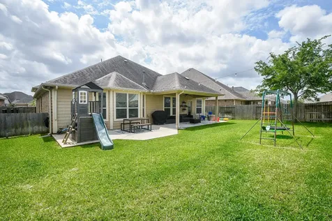 21226 Baileywood Drive Richmond TX 77407