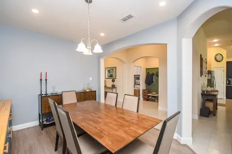 21226 Baileywood Drive Richmond TX 77407