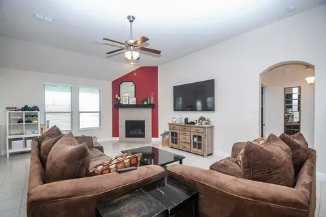 21226 Baileywood Drive Richmond TX 77407