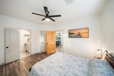 181 Acorn Lane Point Blank TX 77364