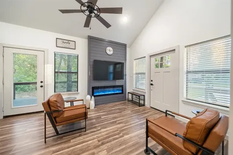 181 Acorn Lane Point Blank TX 77364