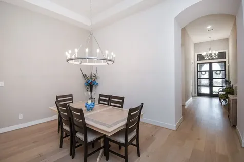 6811 Mirabeau Lane Katy TX 77493