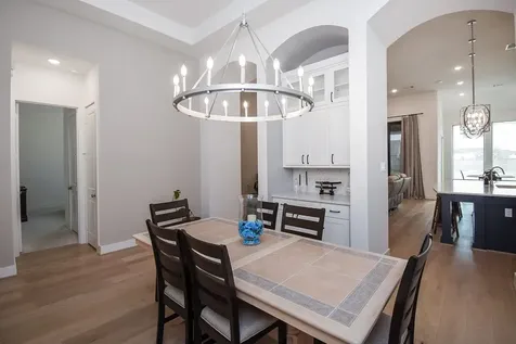 6811 Mirabeau Lane Katy TX 77493