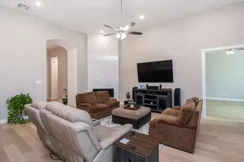 6811 Mirabeau Lane Katy TX 77493