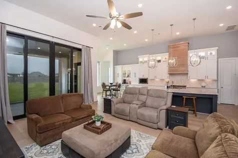 6811 Mirabeau Lane Katy TX 77493