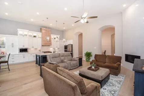 6811 Mirabeau Lane Katy TX 77493