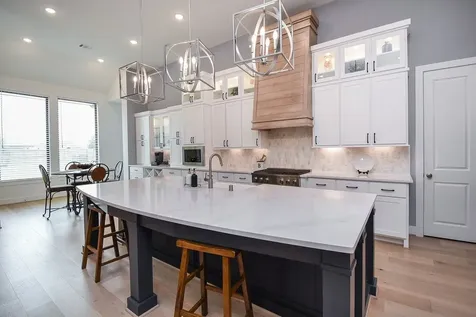 6811 Mirabeau Lane Katy TX 77493