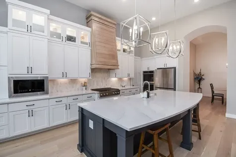 6811 Mirabeau Lane Katy TX 77493