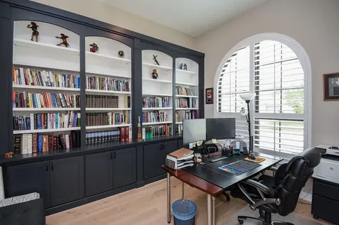 6811 Mirabeau Lane Katy TX 77493