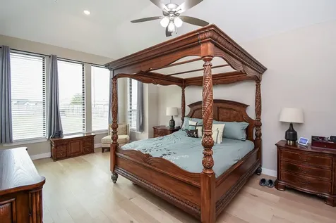 6811 Mirabeau Lane Katy TX 77493