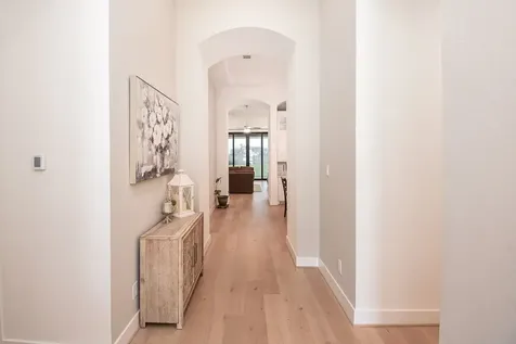 6811 Mirabeau Lane Katy TX 77493