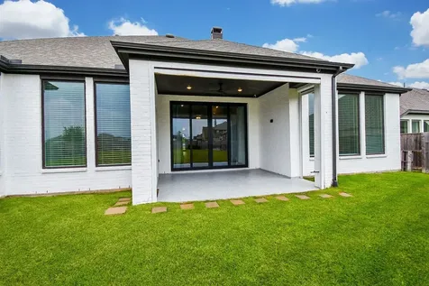 6811 Mirabeau Lane Katy TX 77493