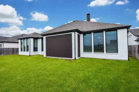 6811 Mirabeau Lane Katy TX 77493
