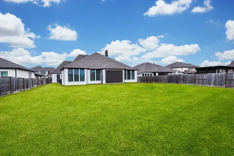 6811 Mirabeau Lane Katy TX 77493