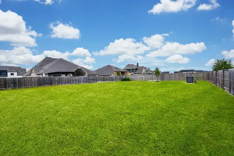 6811 Mirabeau Lane Katy TX 77493