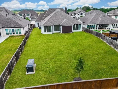 6811 Mirabeau Lane Katy TX 77493