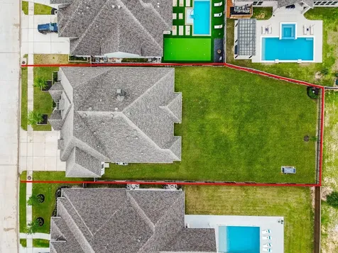 6811 Mirabeau Lane Katy TX 77493