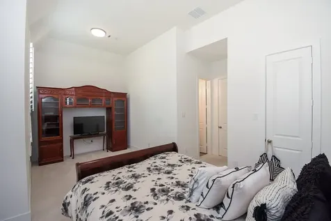 6811 Mirabeau Lane Katy TX 77493
