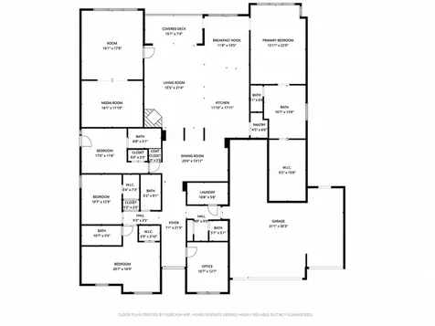 6811 Mirabeau Lane Katy TX 77493
