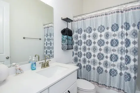 6811 Mirabeau Lane Katy TX 77493