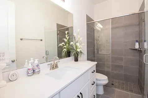 6811 Mirabeau Lane Katy TX 77493