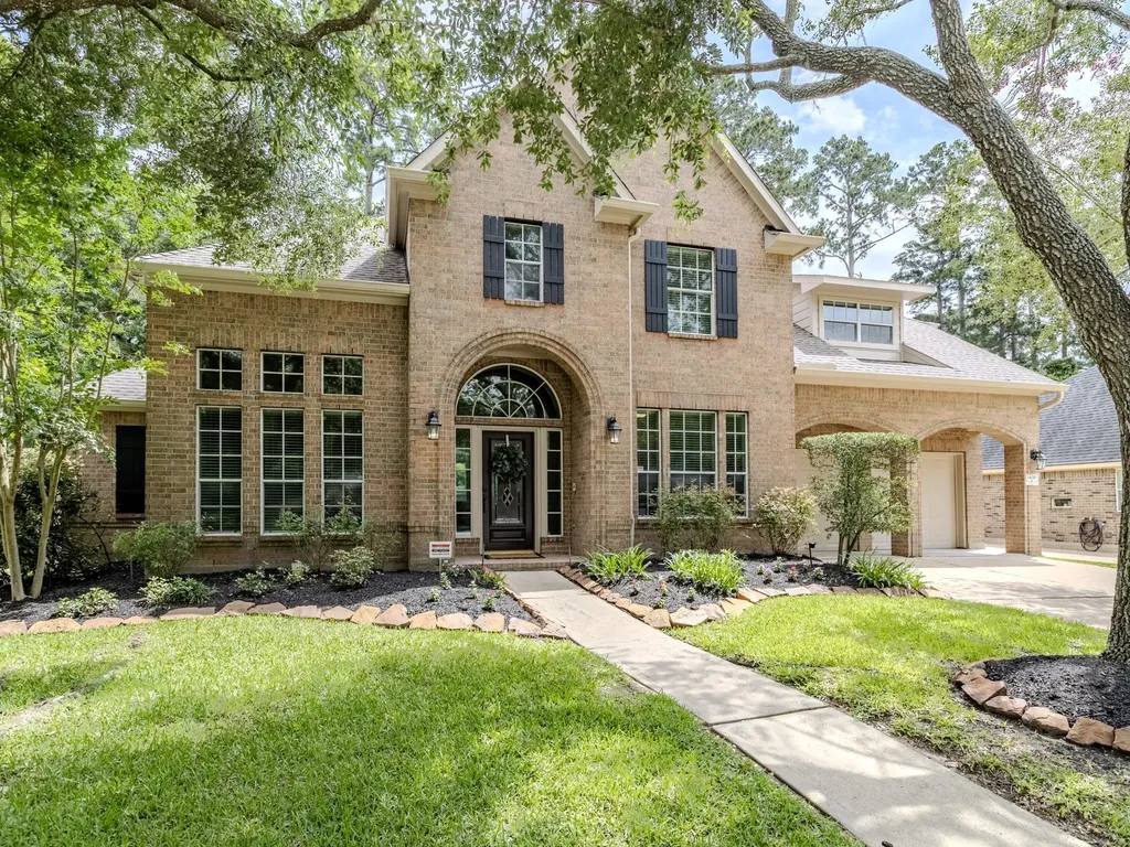 14310 Fable Court Cypress TX 77429