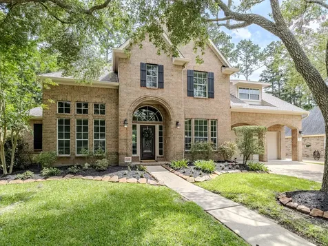 14310 Fable Court Cypress TX 77429