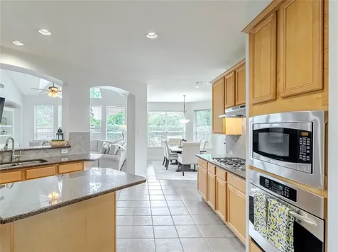 14310 Fable Court Cypress TX 77429