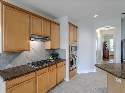 14310 Fable Court Cypress TX 77429