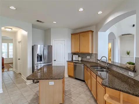 14310 Fable Court Cypress TX 77429