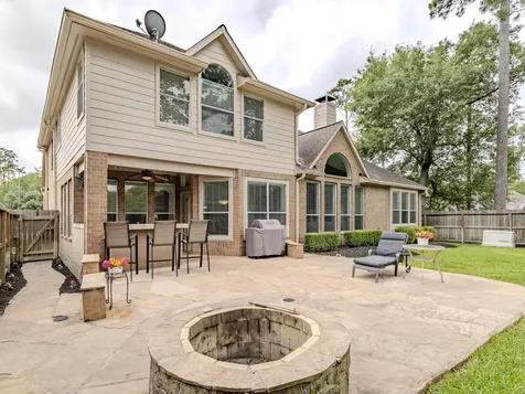 14310 Fable Court Cypress TX 77429