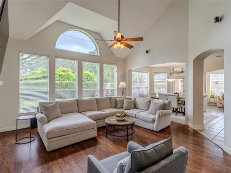 14310 Fable Court Cypress TX 77429