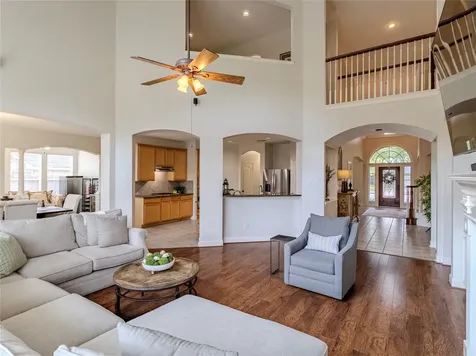 14310 Fable Court Cypress TX 77429