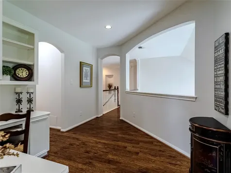 14310 Fable Court Cypress TX 77429