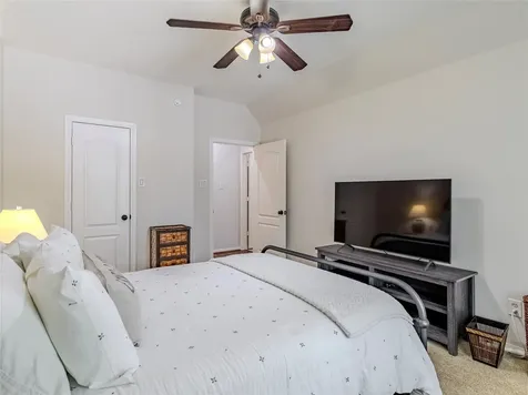 14310 Fable Court Cypress TX 77429