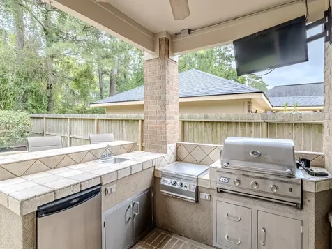 14310 Fable Court Cypress TX 77429