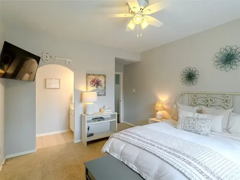 14310 Fable Court Cypress TX 77429