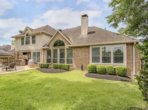 14310 Fable Court Cypress TX 77429