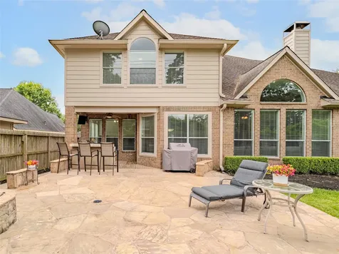 14310 Fable Court Cypress TX 77429